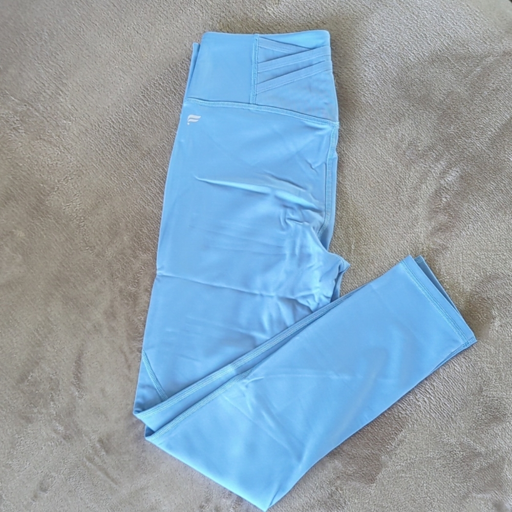 Fabletics 7/8 leggings